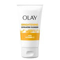 Olay Brightening Exfoliating Cleanser with Vitamin...
️