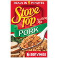 Kraft Stove Top Stuffing Mix for Pork