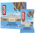 CLIF BAR Energy Protein Bars, Blueberry Almond Crisp, Non-Gmo 12 oz
