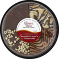 The Father’s Table Cheesecake, Chocolate Lover's V...
️