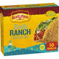 Old El Paso Zesty Ranch Flavored Stand 'N Stuff Ta...
️
