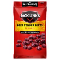 Jack Link's Beef, Teriyaki, Meat Snacks️