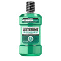 Listerine Freshburst Intense Antiseptic Mouthwash, Intense Spearmint, 1 L