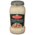 Bertolli Pizza Sauce, Gourmet, Aged Parmesan & Italian Herbs
