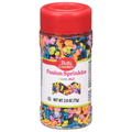 Betty Crocker Fusion Sprinkles, Neon Mix