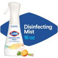 Clorox Disinfecting Mist, Lemongrass Mandarin, San...
️