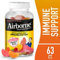 AIRBORNE® 750mg of Vitamin C and Minerals & Herbs ...
️