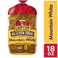 Canyon Bakehouse Gluten Free Sliced Mountain White...
️