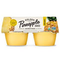 Golden Farms Unsweetened Organic Pineapple Sauce️