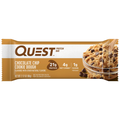 Quest Protein Bar, Chocolate Chip Cookie Dough Flavor