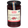 Felix Lingonberries