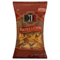 Olé Mexican Foods Tortilla Chips, Restaurant Style️