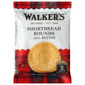 Walker's Shortbread Rounds️