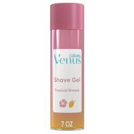 Venus Invigorating Scented Shaving Cream Gel️