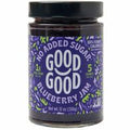 Good Good Blueberry Jam, No Added Sugar️