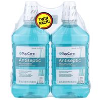 TopCare Antigingivitis / Antiplaque Antiseptic Mou...
️
