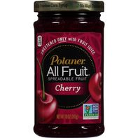 Polaner Cherry Spreadable Fruit️