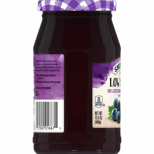 Smucker's Low Sugar