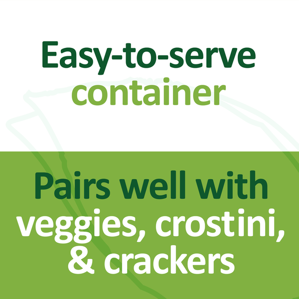 Marzetti Dill Veggie Dip