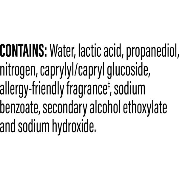 Clorox PURE Allergen Neutralizer Daily Air Spray, Nighttime Calm