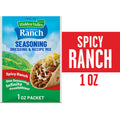 Hidden Valley Spicy Ranch Salad Dressing & Seasoning Mix, Gluten Free