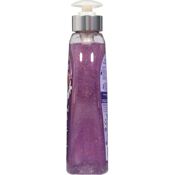 Softsoap Hand Soap, Plum & Jasmine Scent