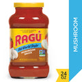 Ragu Old World Style Mushroom Sauce, 24 oz