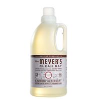 Mrs. Meyer's Clean Day Clean Day Laundry Detergent...
️