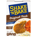 Shake 'N Bake Original Pork Seasoned Coating Mix