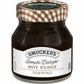 Smucker's Syrup Topping️