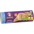 Annie's Organic Crescent Rolls Refrigerated Dough