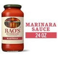 Rao's Marinara Sauce️