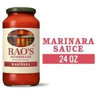 Rao's Marinara Sauce️