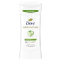Dove Antiperspirant Deodorant Stick Cool Essential...
️