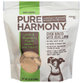 Pure Harmony Dog Treats, Super Premium, Lamb & Blueberry Flavor, Wafers