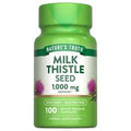 Nature's Truth Milk Thistle Seed Extract 1000 Mg Q...
️