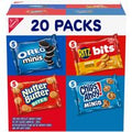 Oreo Variety Pack Classic Mix Cookies & Crackers, ...
️