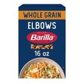 Barilla Whole Grain Elbows Pasta - Non-GMO Pasta M...
️