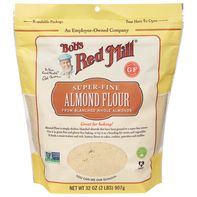 Bob's Red Mill Almond Flour️