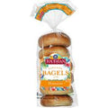 Toufayan Bakeries Hawaiian Bagels️