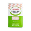 Ambrosia Foods Arborio Rice️