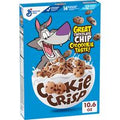 General Mills Cookie Crisp Cereal️