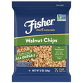Fisher Walnut Chips️