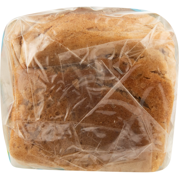 S. Rosen's Cocktail Size Caraway Rye Bread
