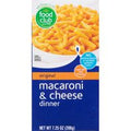 Food Club Macaroni & Cheese Dinner, Original️