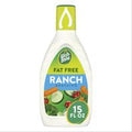 Wish-Bone Fat Free Ranch Dressing️