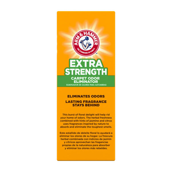 Arm & Hammer Carpet Odor Eliminator