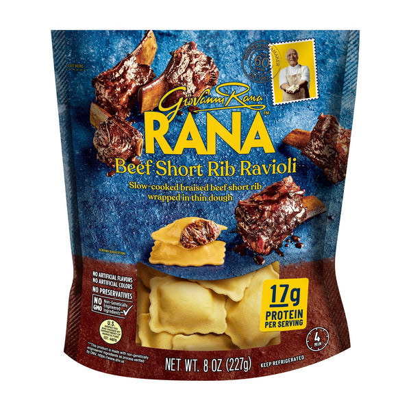 Rana  Beef Short Rib Ravioli