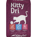 Kitty Dri Cat Litter, Clay, Fragrance Free