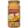 Classico Creamy Rose Pasta Sauce